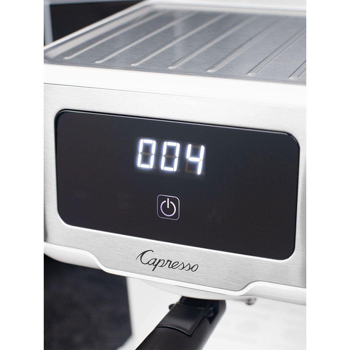 Capresso Café TS